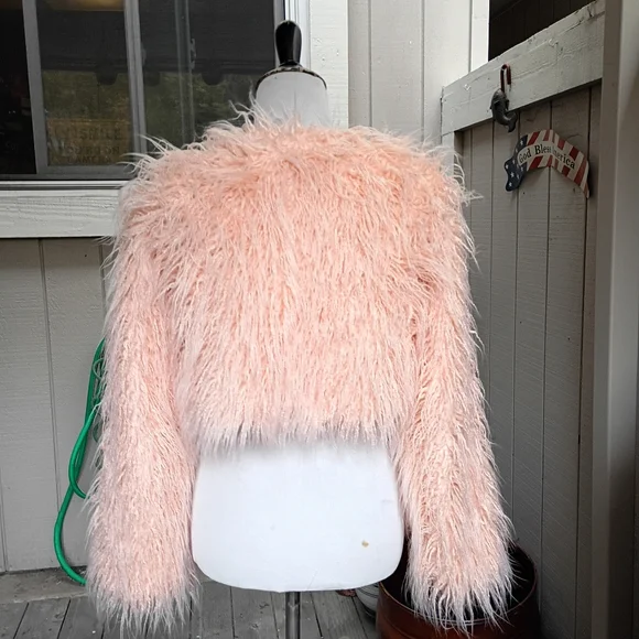 Jacket - Picture 2 of 2